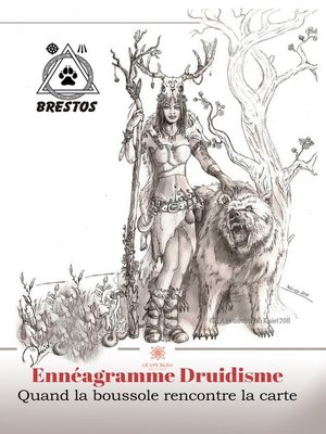 cover image of Ennéagramme Druidisme